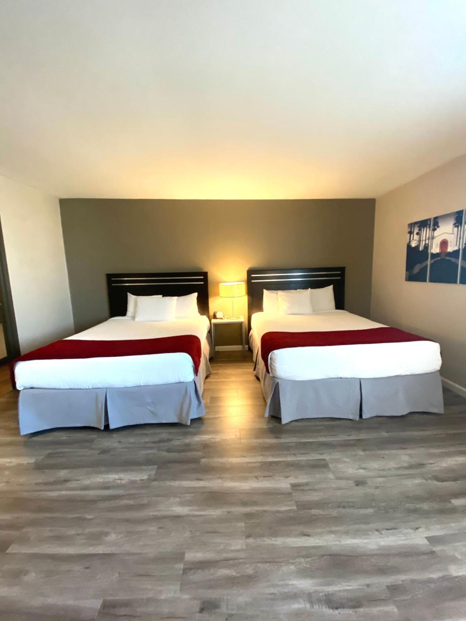 Redac Gateway Hotel טורנס חדר תמונה